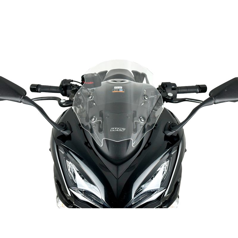 Bulle Kawasaki Ninja 1000 SX / Z1000SX (17-) - WRS - KA016T