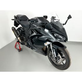 Bulle Kawasaki Ninja 1000 SX / Z1000SX (17-) - WRS - KA016T