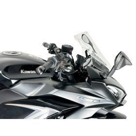 Bulle Kawasaki Ninja 1000 SX / Z1000SX (17-) - WRS - KA016T