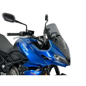 Bulle Triumph Tiger Sport 660 (22-) - WRS - TR009FS