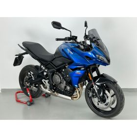 Bulle Triumph Tiger Sport 660 (22-) - WRS - TR009FS