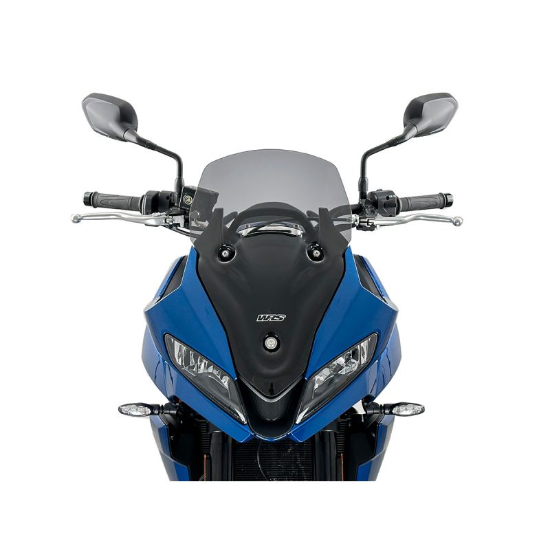 Bulle Triumph Tiger Sport 660 (22-) - WRS - TR009FS