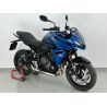 Bulle Triumph Tiger Sport 660 (22-) - WRS - TR009FS