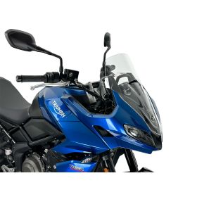 Bulle Triumph Tiger Sport 660 (22-) - WRS - TR009FS