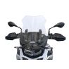 Bulle BMW F750GS / F850GS - WRS Caponord