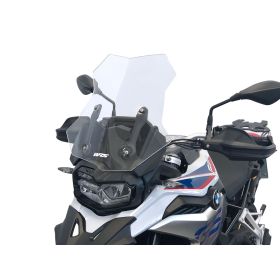 Bulle BMW F750GS / F850GS - WRS Caponord