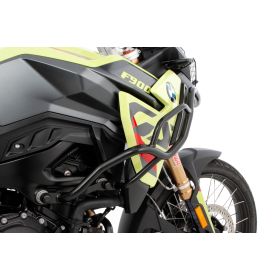 Protections Réservoir F900GS - Wunderlich Ultimate Black - 41586-002