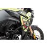 Protections Réservoir F900GS - Wunderlich Ultimate Black - 41586-002