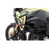 Protections Réservoir F900GS - Wunderlich Ultimate Black - 41586-002