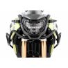 Protections Réservoir F900GS - Wunderlich Ultimate Black - 41586-002