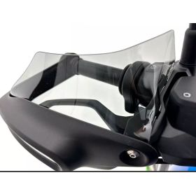 Extension de protège-mains BMW R1300GS - WRS - BM098F