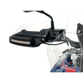 Extension de protège-mains BMW R1300GS - WRS - BM098TAU