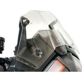 Bulle KTM 1290 Super Adventure R/S (21-24) - WRS - KT010T