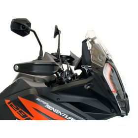 Bulle KTM 1290 Super Adventure R/S (21-24) - WRS - KT010T