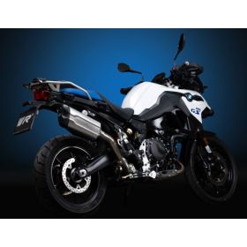 Silencieux homologué BMW F800GS 2024+ / Remus 82682 086024