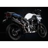 Silencieux homologué BMW F800GS 2024+ / Remus 82782 086024