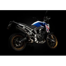 Silencieux homologué BMW F900GS 2024+ / Remus 82782 086024-1