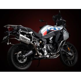 Silencieux homologué BMW F900GS Adventure 2024+ / Remus 82682 086024-2