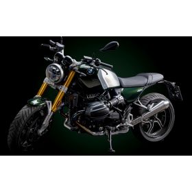 Silencieux homologué BMW R12, R12 NineT 2024+ / Remus 5682 085224