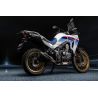 Silencieux homologué Honda Transalp XL750 2023+ / Remus 94782 255023