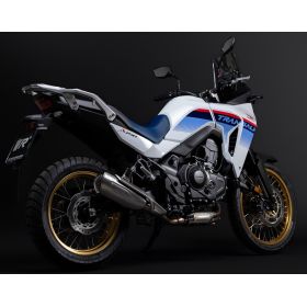 Silencieux homologué Honda Transalp XL750 2023+ / Remus 94582 255023