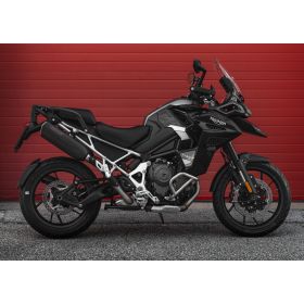 Silencieux homologué Triumph Tiger 1200 GT 2023+ / Remus 94782 918023