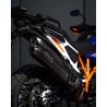 Silencieux homologué KTM 1290 Super Adventure R/S - Remus 82782 658522