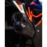 Silencieux homologué KTM 1290 Super Adventure R/S - Remus 82782 658522