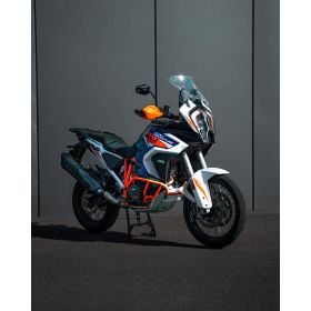 Silencieux homologué KTM 1290 Super Adventure R/S - Remus 82782 658522