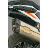 Silencieux homologué KTM 1290 Super Adventure R/S - Remus 82682 658522