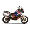 Silencieux homologué KTM 1290 Super Adventure R/S - Remus 82682 658522