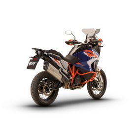 Silencieux homologué KTM 1290 Super Adventure R/S - Remus 82682 658522