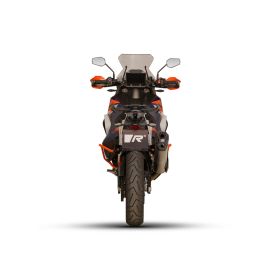 Silencieux homologué KTM 1290 Super Adventure R/S - Remus 82682 658522