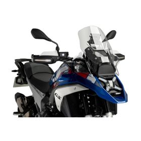 Déflecteurs supérieurs pour BMW R1300GS 2023+ / Puig 21896