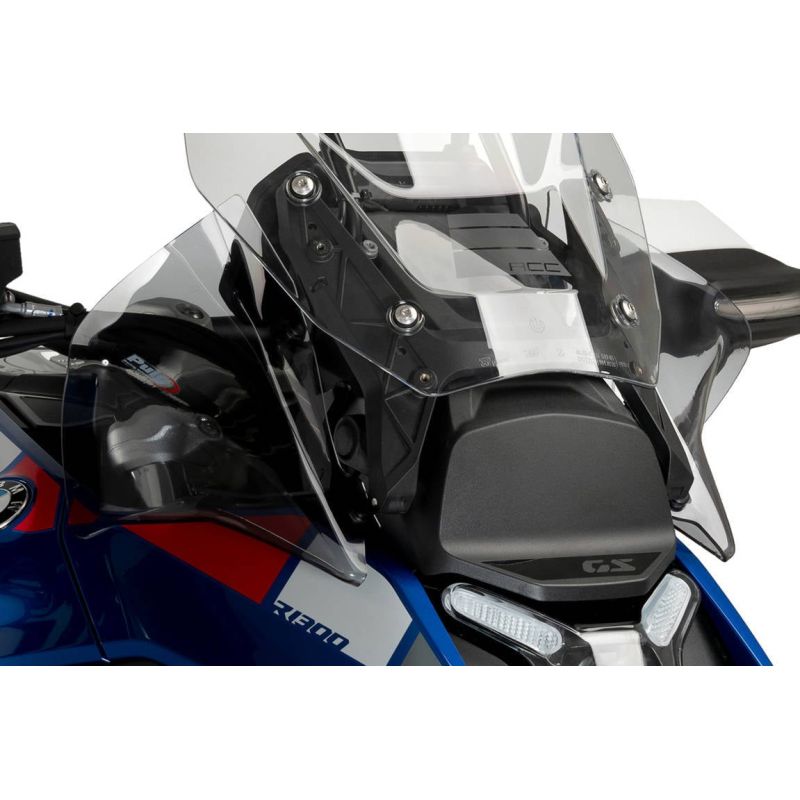 Déflecteurs supérieurs pour BMW R1300GS 2023+ / Puig 21896