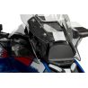 Déflecteurs supérieurs pour BMW R1300GS 2023+ / Puig 21896