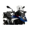 Déflecteurs supérieurs pour BMW R1300GS 2023+ / Puig 21896