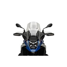 Déflecteurs supérieurs pour BMW R1300GS 2023+ / Puig 21896