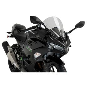 Bulle Kawasaki Ninja 500 2024+ / Z-Racing Puig 22015W