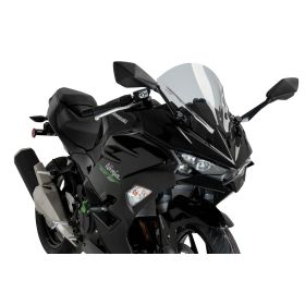 Bulle Kawasaki Ninja 500 2024+ / Z-Racing Puig 22015H