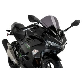 Bulle Kawasaki Ninja 500 2024+ / Z-Racing Puig 22015F