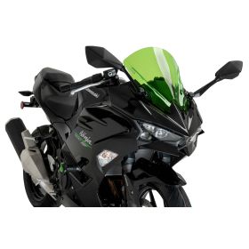 Bulle Kawasaki Ninja 500 2024+ / Z-Racing Puig 22015V