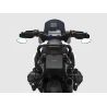 Barre de renfort pour guidon d'origine BMW R1300GS - Rizoma ZBW113B