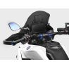 Barre de renfort pour guidon d'origine BMW R1300GS - Rizoma ZBW113B