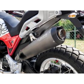 copy of Silencieux homologué MISTRAL X-Trail MOTO-GUZZI V85TT EURO 5+