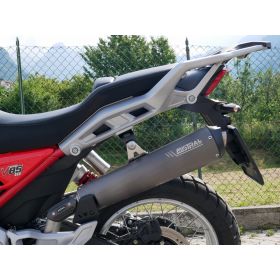 copy of Silencieux homologué MISTRAL X-Trail MOTO-GUZZI V85TT EURO 5+