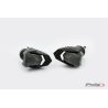 Protection moteur Kawasaki Z125 2022+ / R19 Puig 21911N