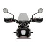 Bulle Triumph Scrambler 400X, Speed 400 2024+ / Puig 21933