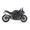 Ligne complète Homologué Honda CBR650R 2024+ / Arrow 71969PK