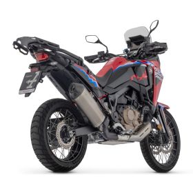 Silencieux Euro5 Honda Africa Twin CRF1100L 2024+ / Sonora Arrow 72512